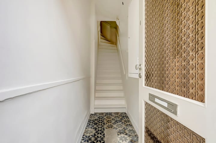 Foto 7 van Cornelis Trompstraat 22