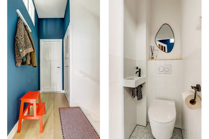 Foto 8 van Cornelis Trompstraat 22