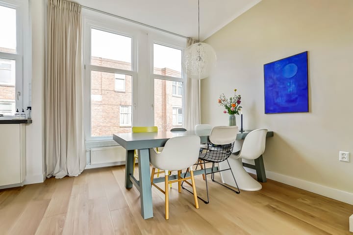 Foto 10 van Cornelis Trompstraat 22