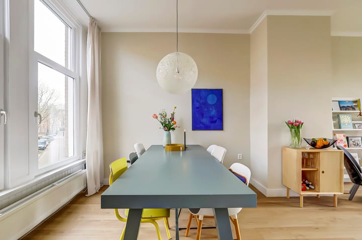 Foto 11 van Cornelis Trompstraat 22