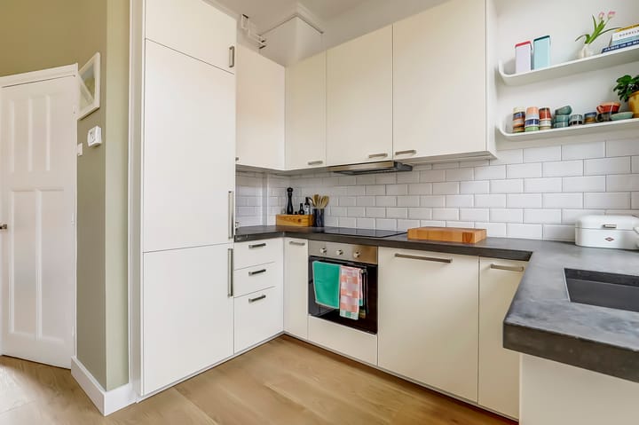 Foto 12 van Cornelis Trompstraat 22