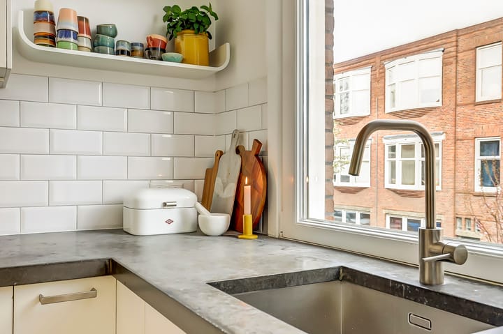 Foto 15 van Cornelis Trompstraat 22