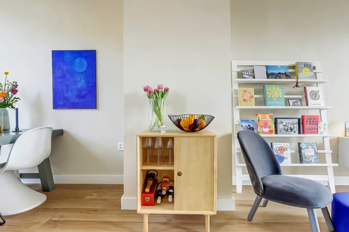 Foto 16 van Cornelis Trompstraat 22