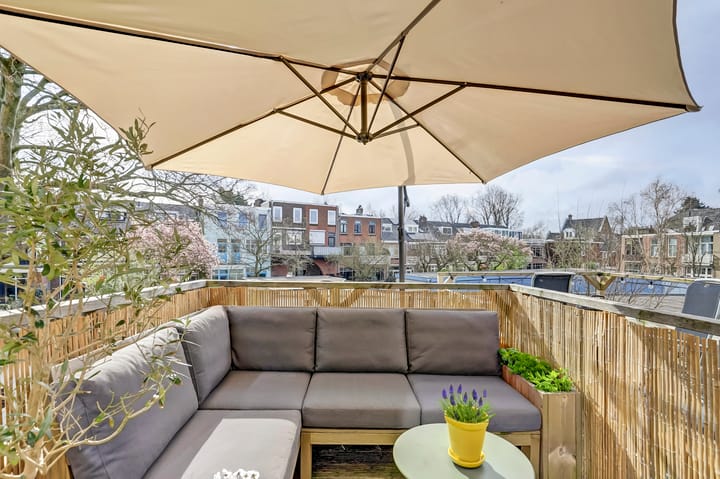 Foto 23 van Cornelis Trompstraat 22