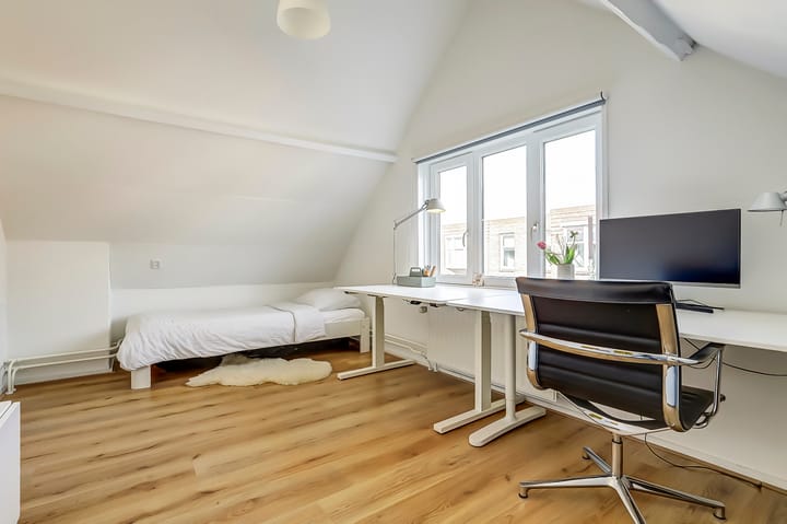 Foto 30 van Cornelis Trompstraat 22