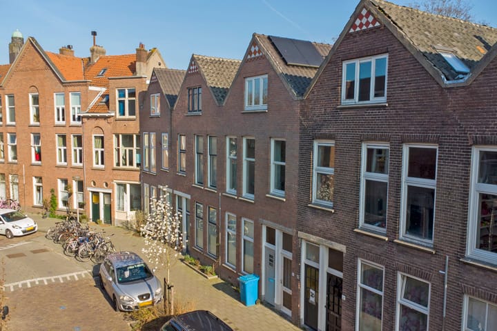 Foto 35 van Cornelis Trompstraat 22