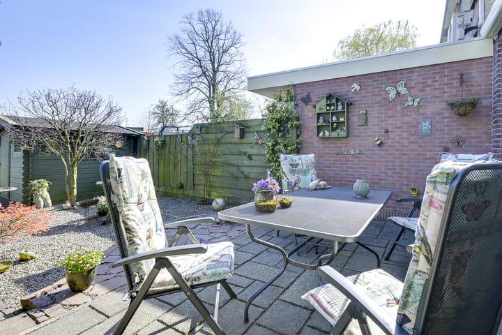 Foto 58 van Gruttostraat 8