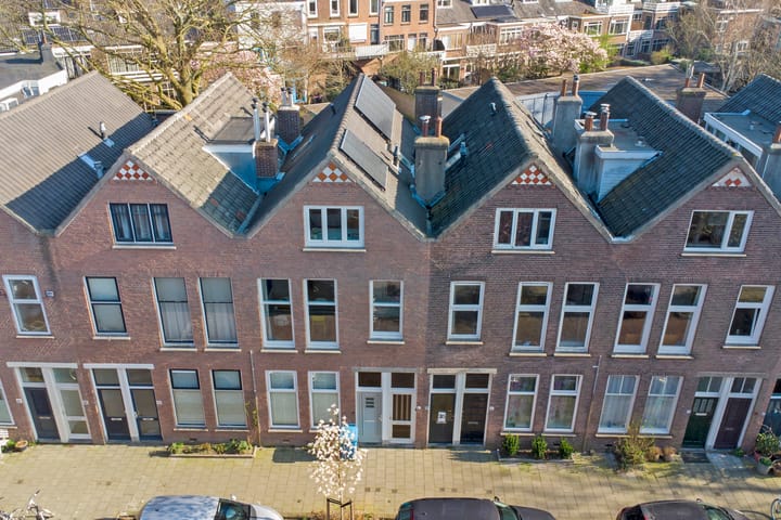 Foto 36 van Cornelis Trompstraat 22