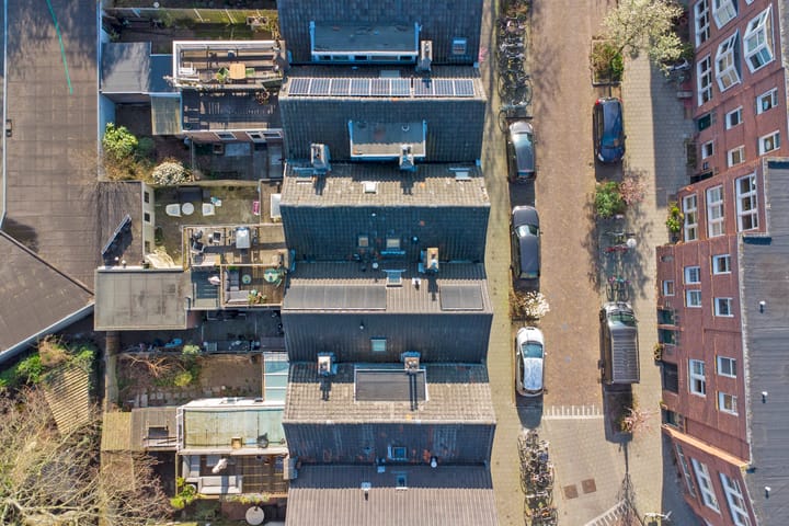 Foto 37 van Cornelis Trompstraat 22