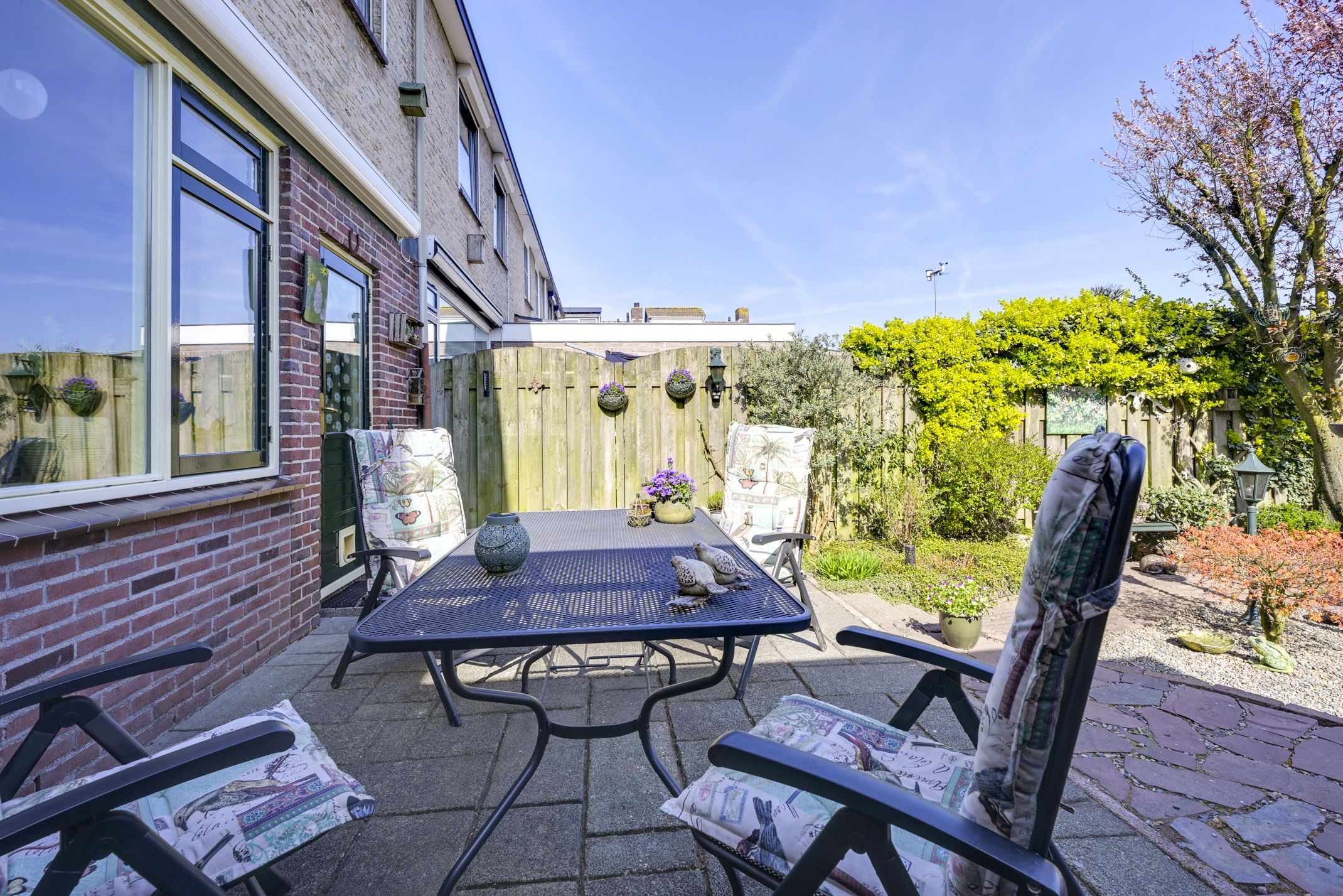 Foto 60 van Gruttostraat 8