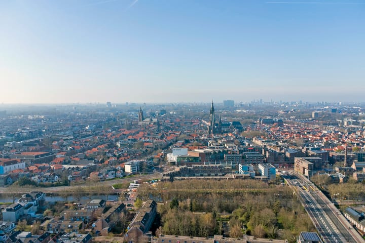 Foto 38 van Cornelis Trompstraat 22