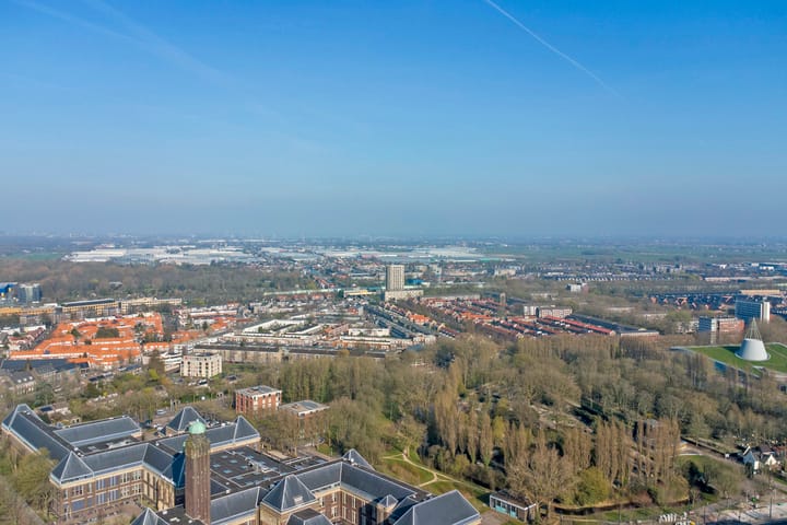 Foto 39 van Cornelis Trompstraat 22