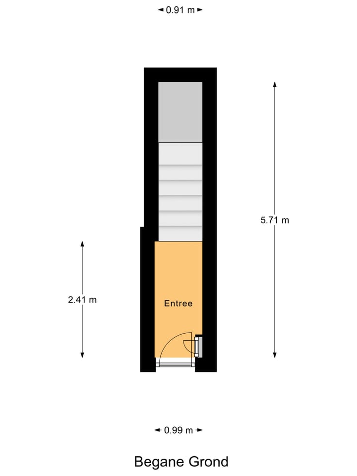 Foto 40 van Cornelis Trompstraat 22