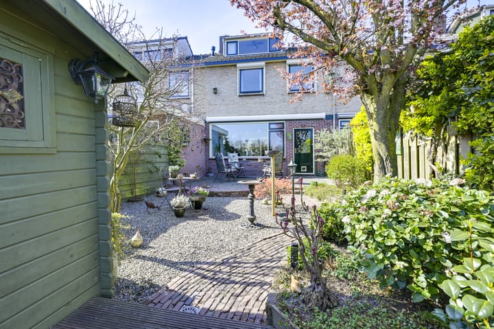 Foto 64 van Gruttostraat 8