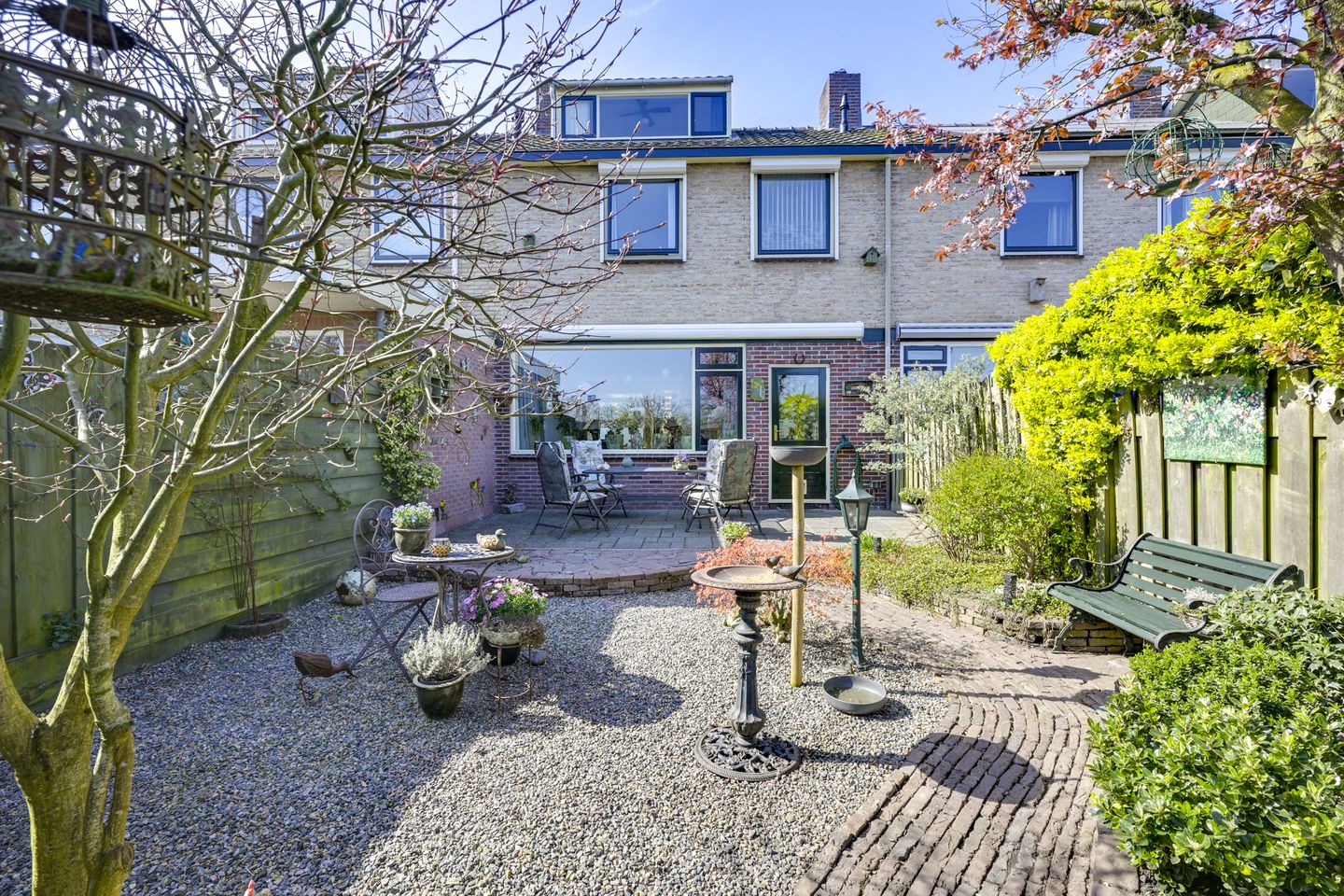 Foto 65 van Gruttostraat 8