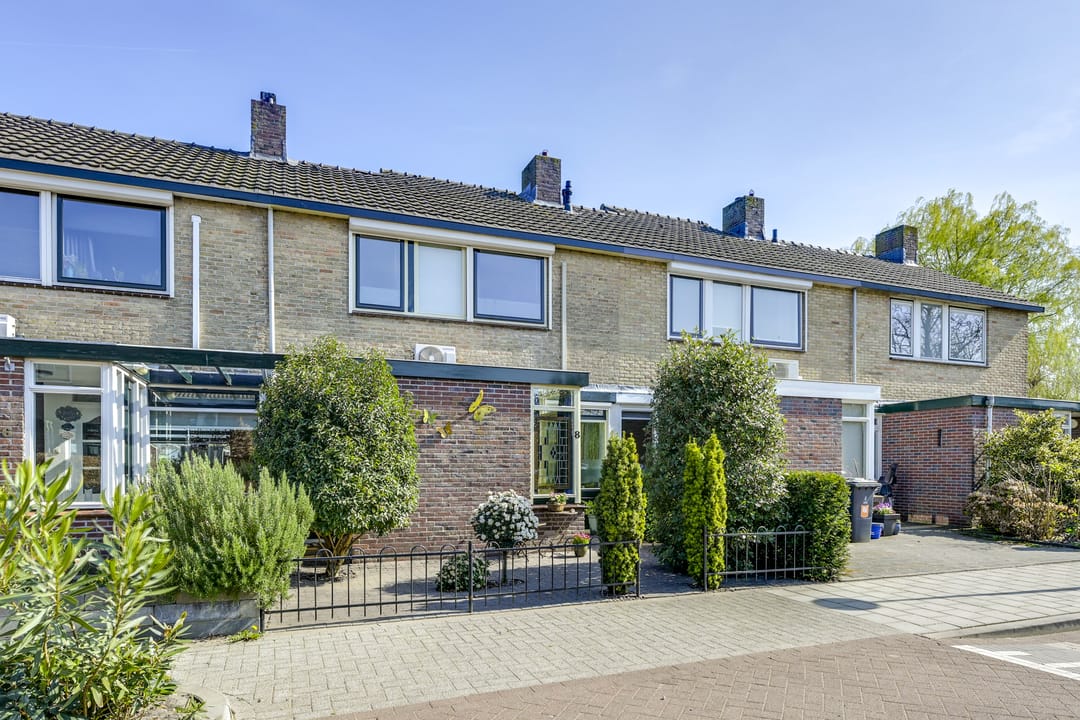 Foto 68 van Gruttostraat 8