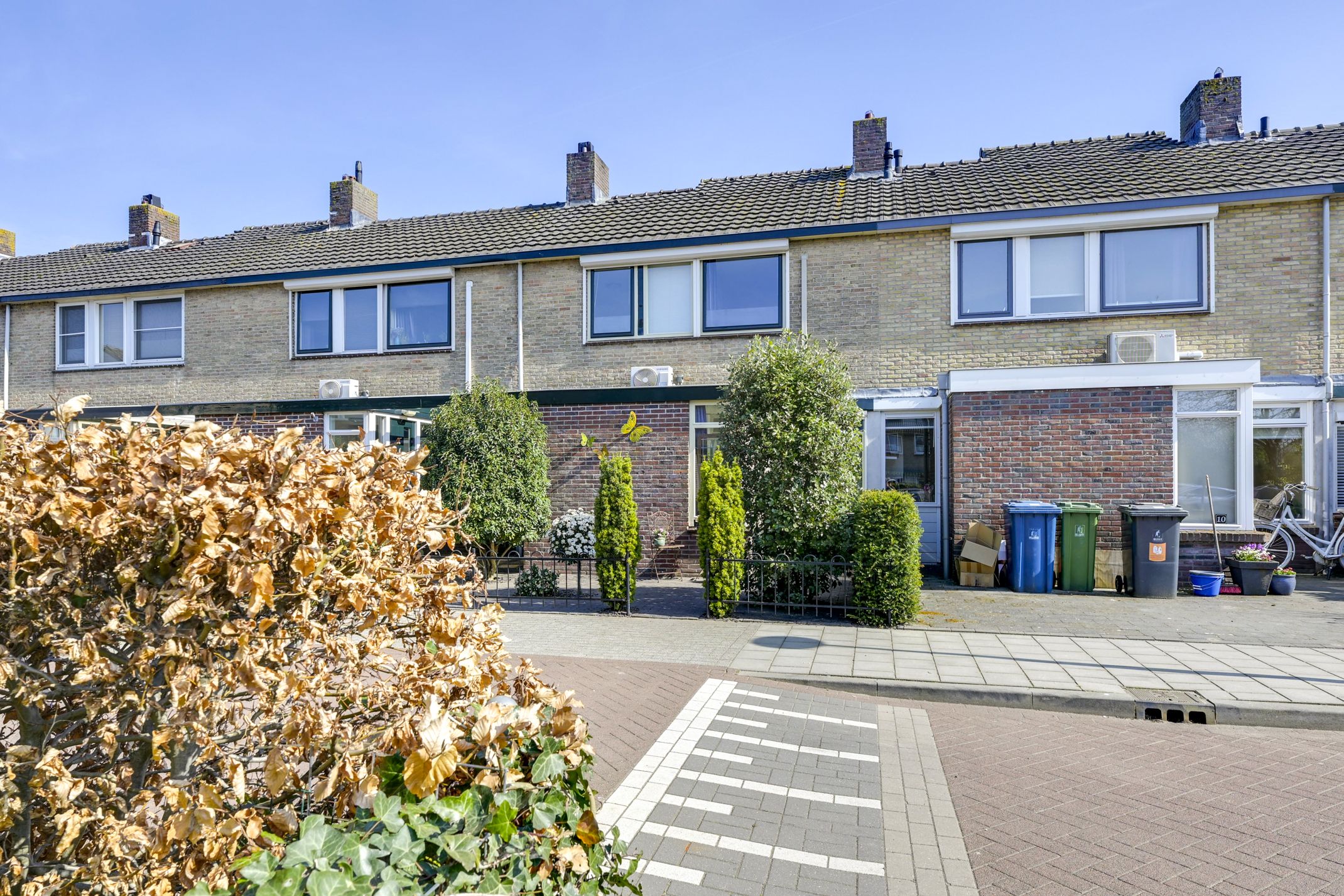 Foto 69 van Gruttostraat 8