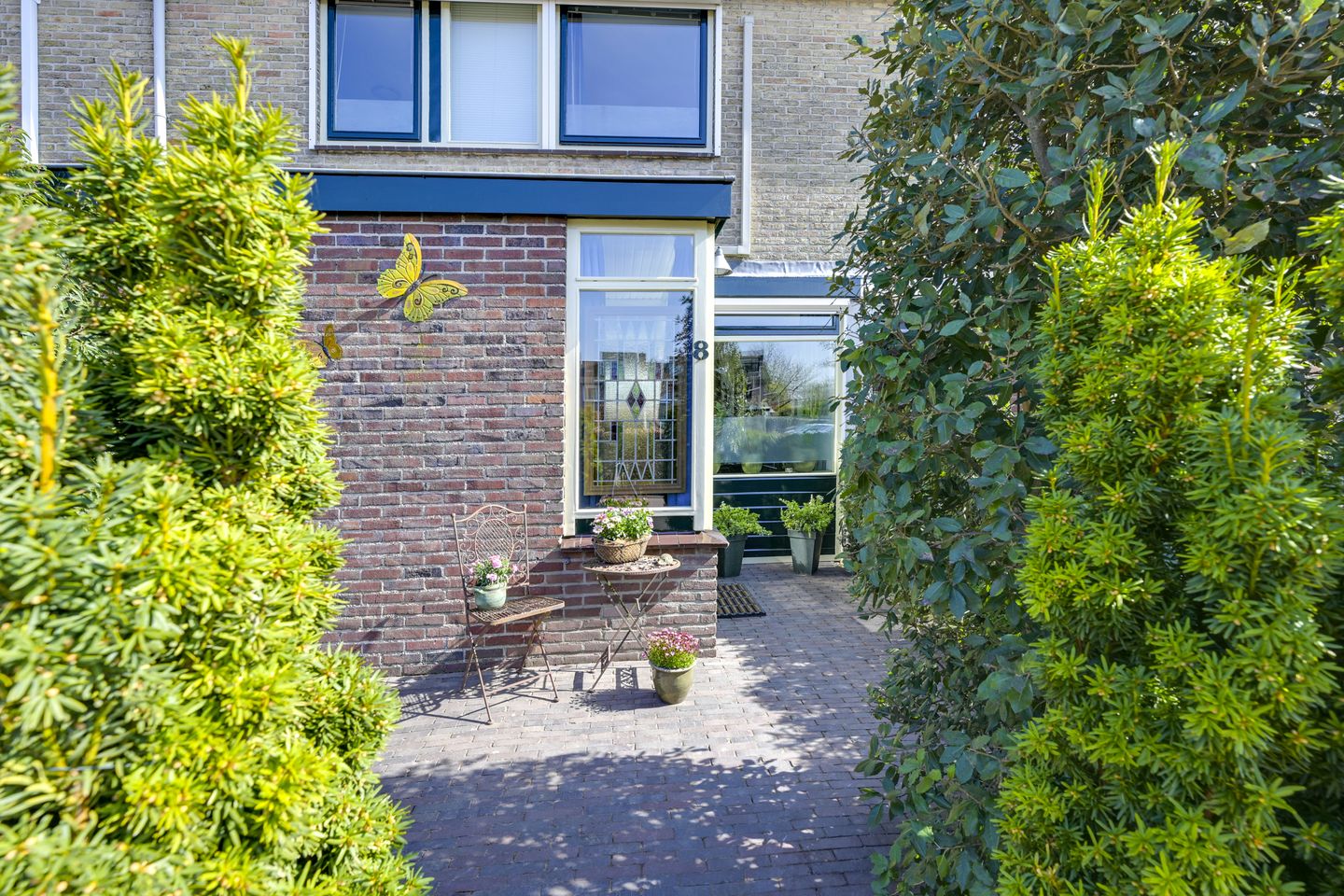 Foto 70 van Gruttostraat 8