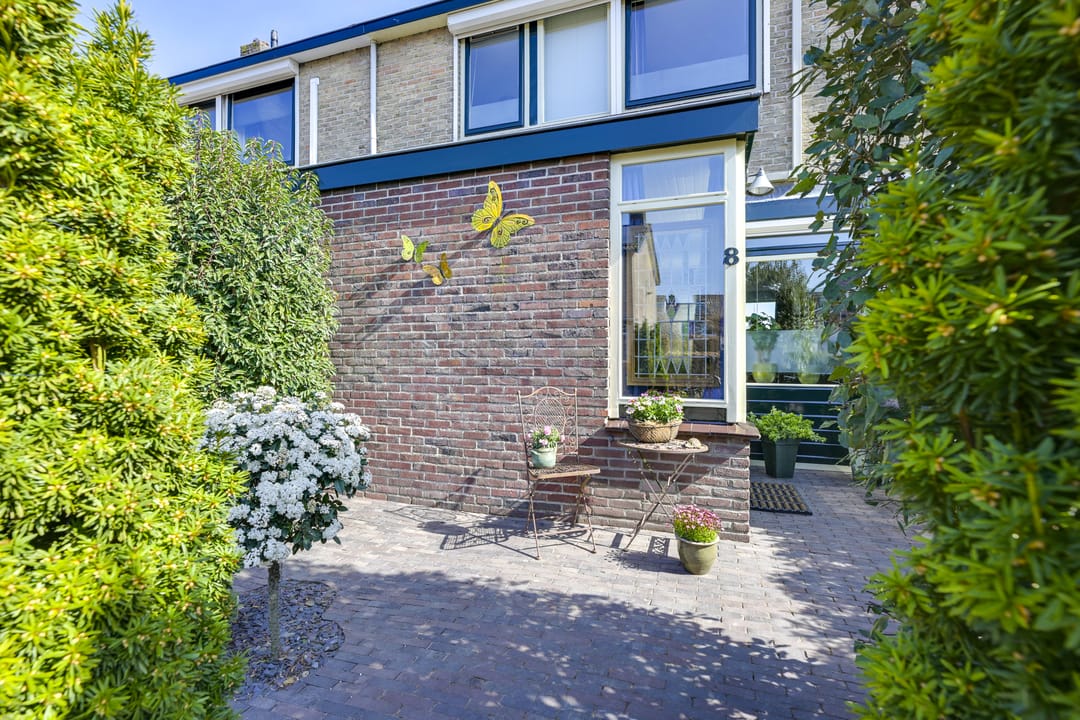 Foto 71 van Gruttostraat 8