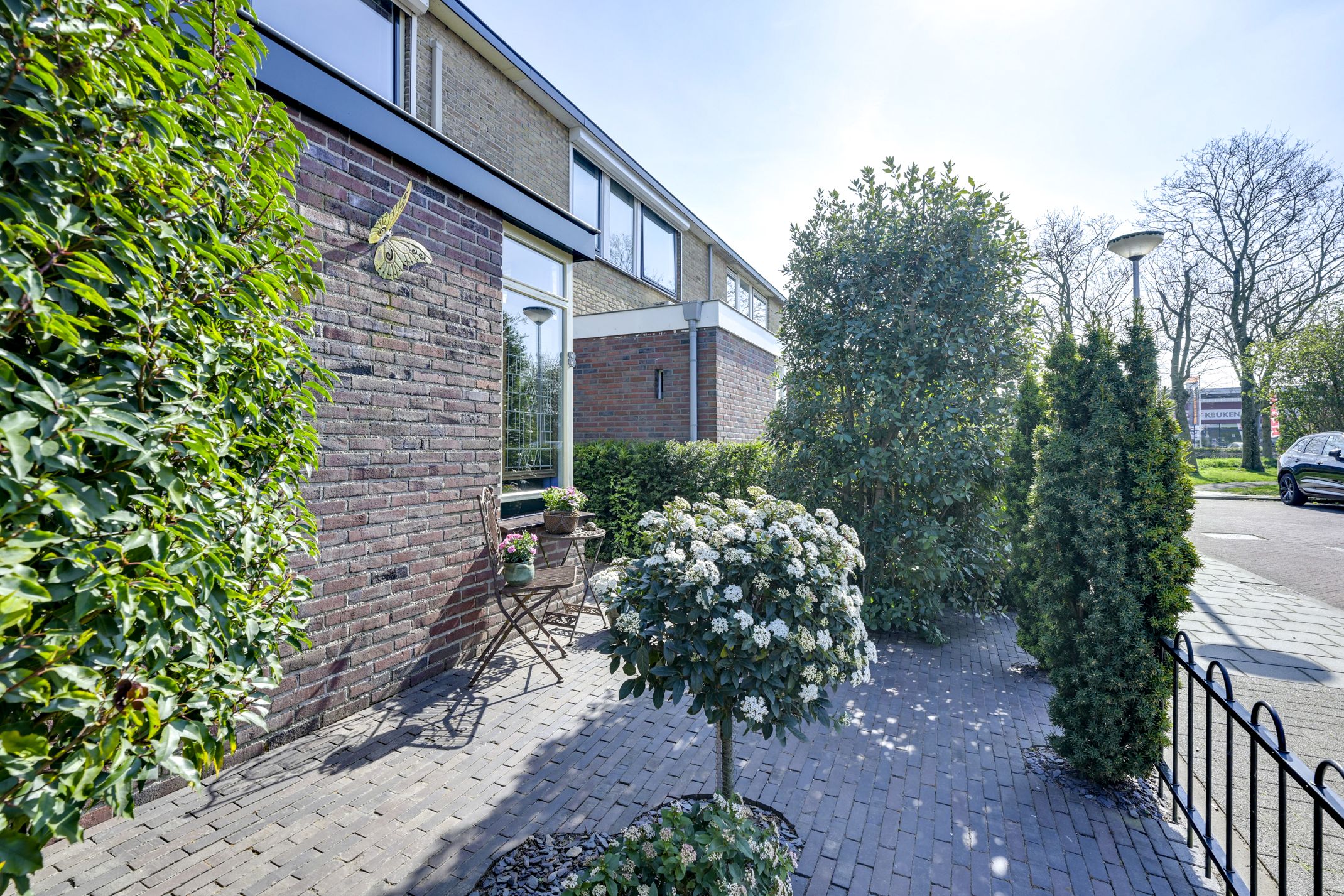 Foto 72 van Gruttostraat 8