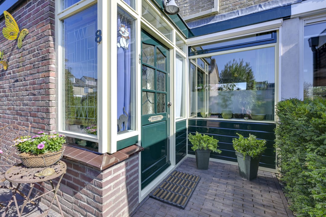 Foto 73 van Gruttostraat 8