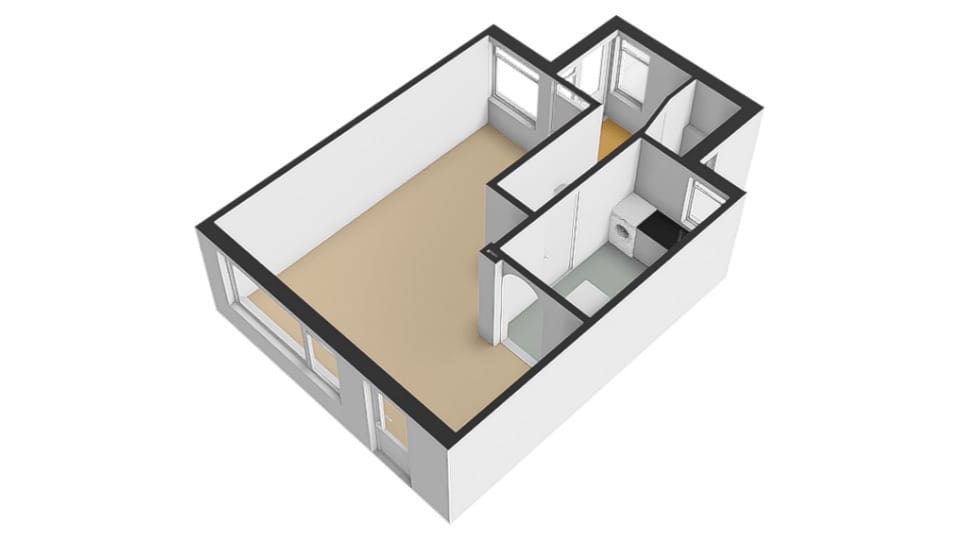 Foto 77 van Gruttostraat 8