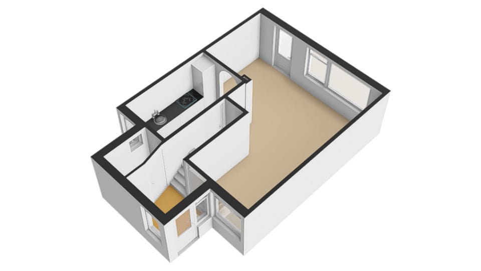 Foto 78 van Gruttostraat 8