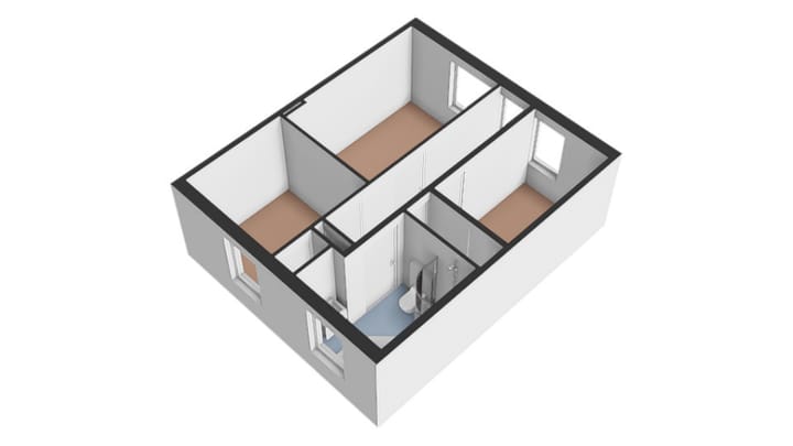 Foto 80 van Gruttostraat 8