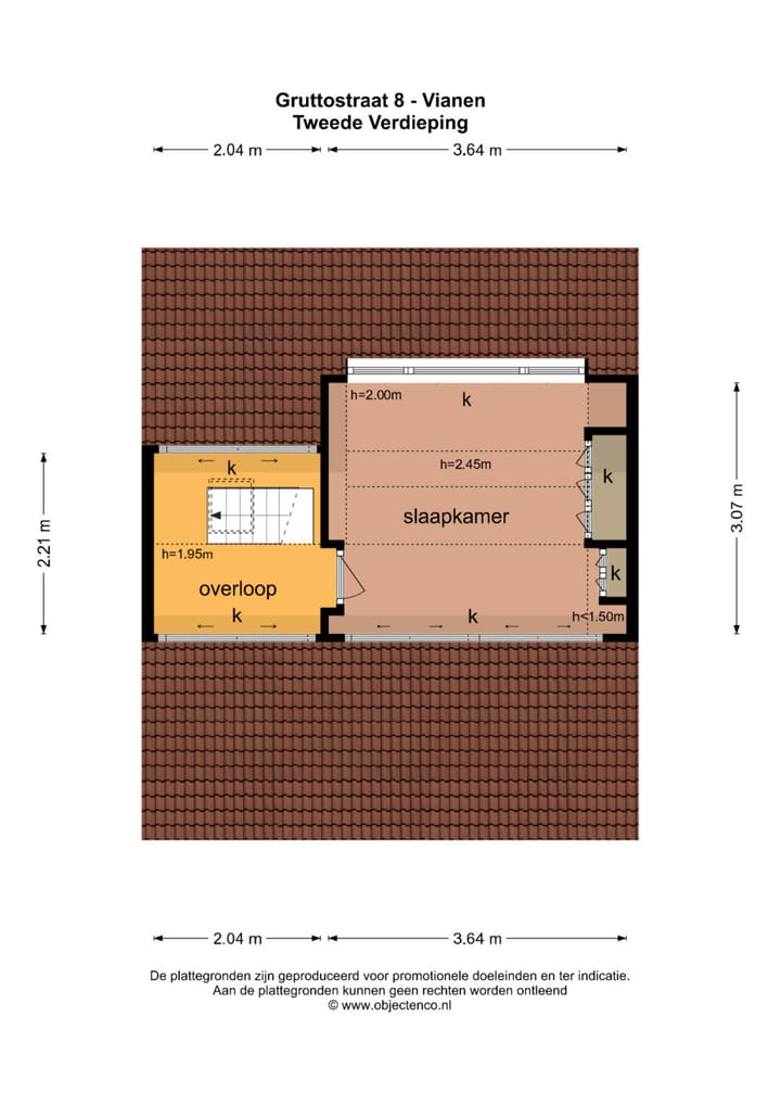 Foto 82 van Gruttostraat 8