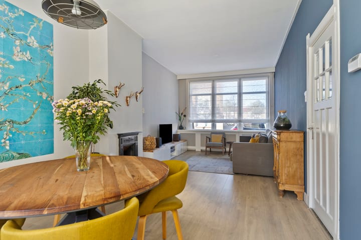 Foto 2 van Sibeliusstraat 24