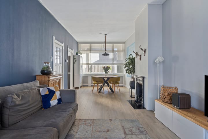 Foto 3 van Sibeliusstraat 24