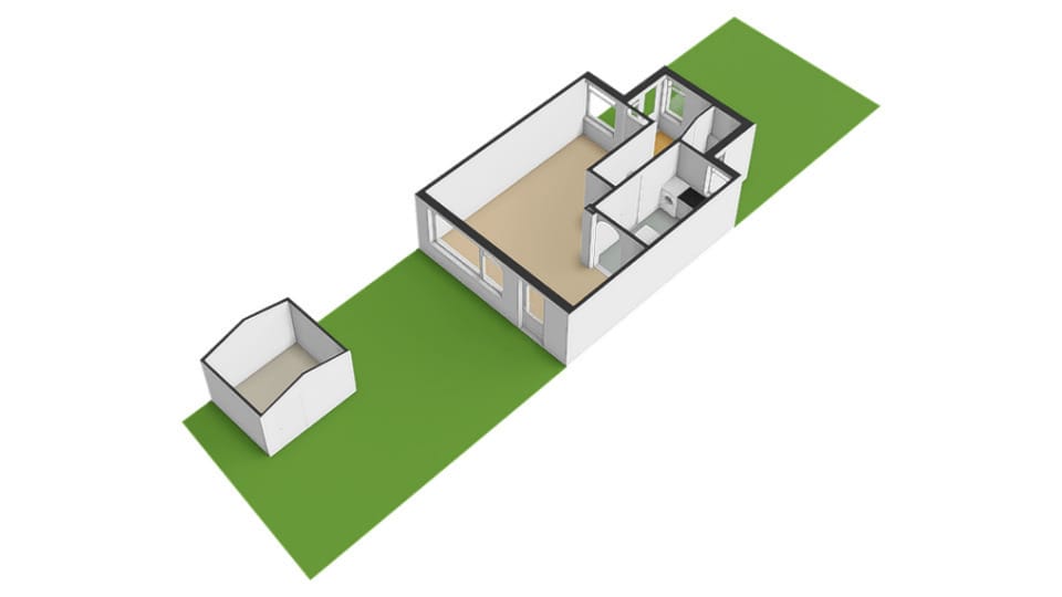 Foto 89 van Gruttostraat 8