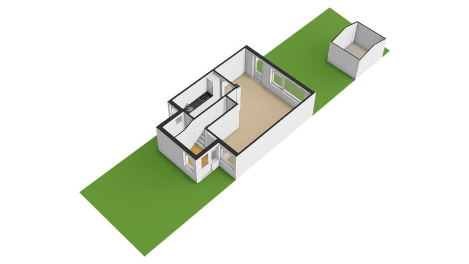 Foto 90 van Gruttostraat 8