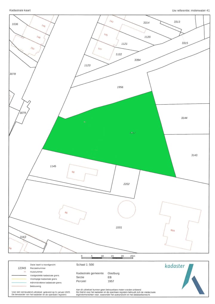 Foto 68 van Molenwater 41