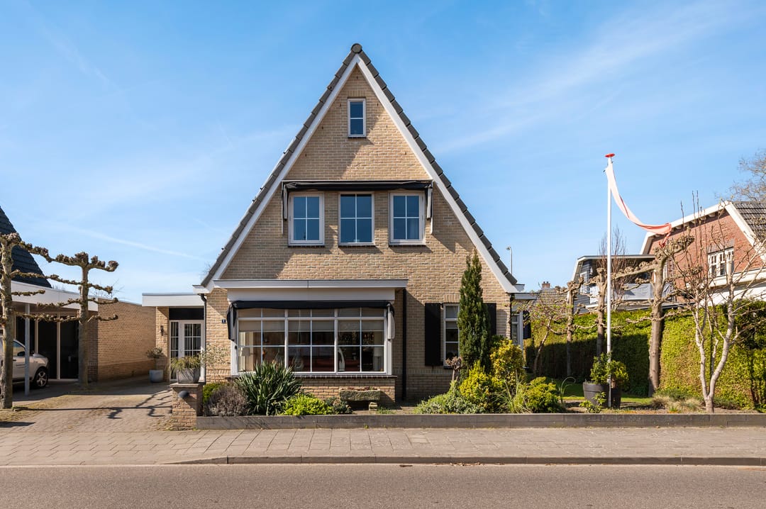 Foto 1 van Borculoseweg 2