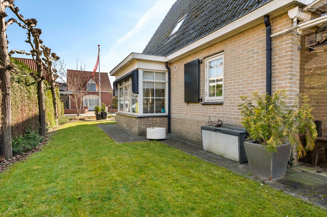 Foto 7 van Borculoseweg 2