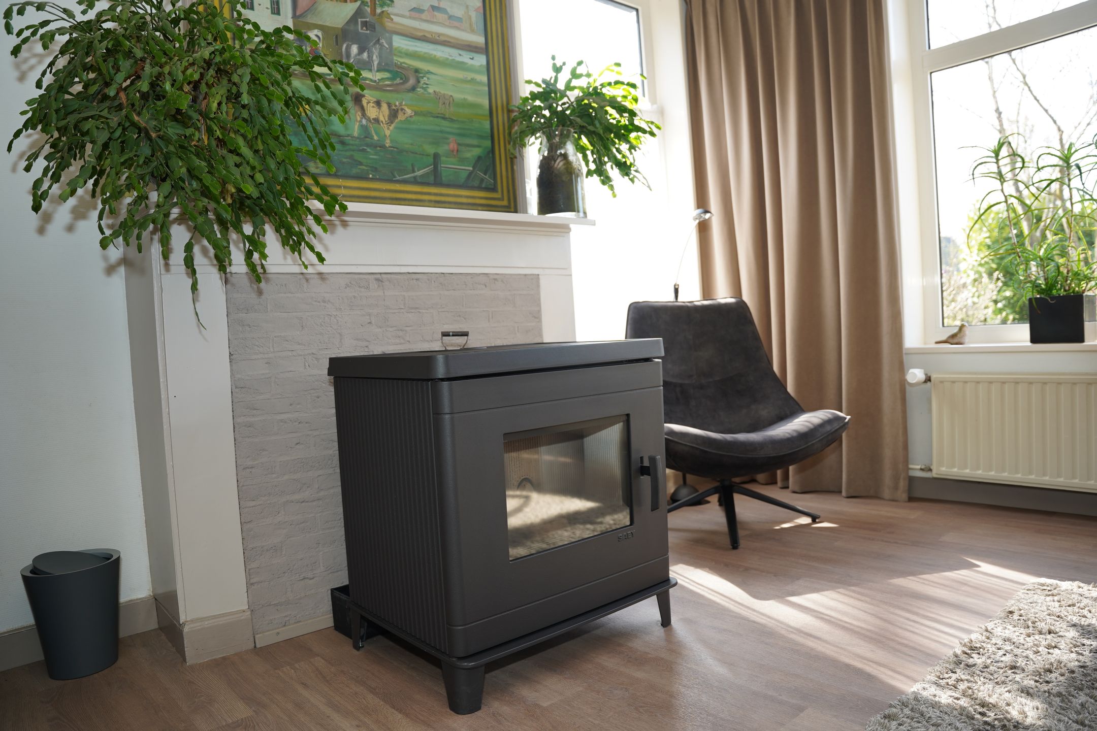 Foto 12 van Molenwater 41