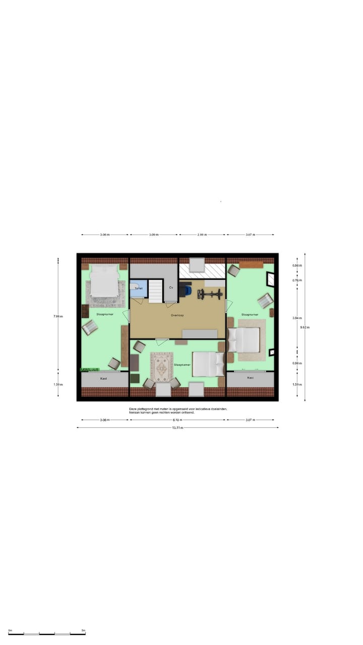 Foto 41 van Molenwater 41