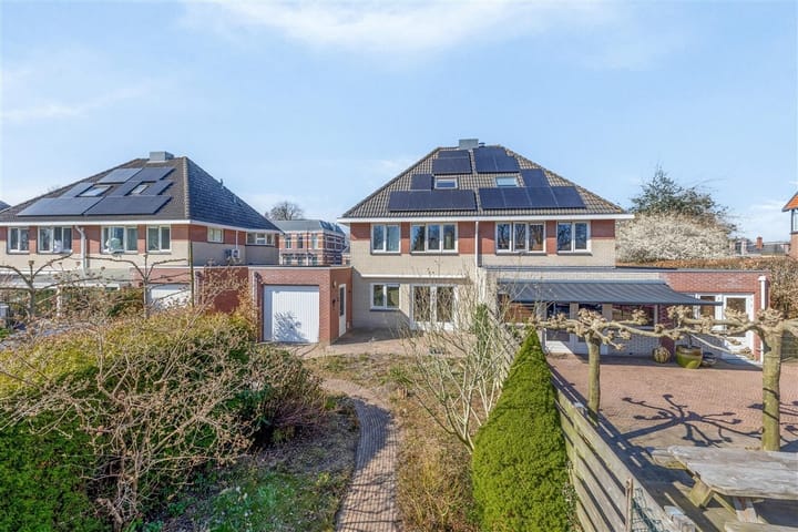 Foto 2 van Nijverheidskade 23-A