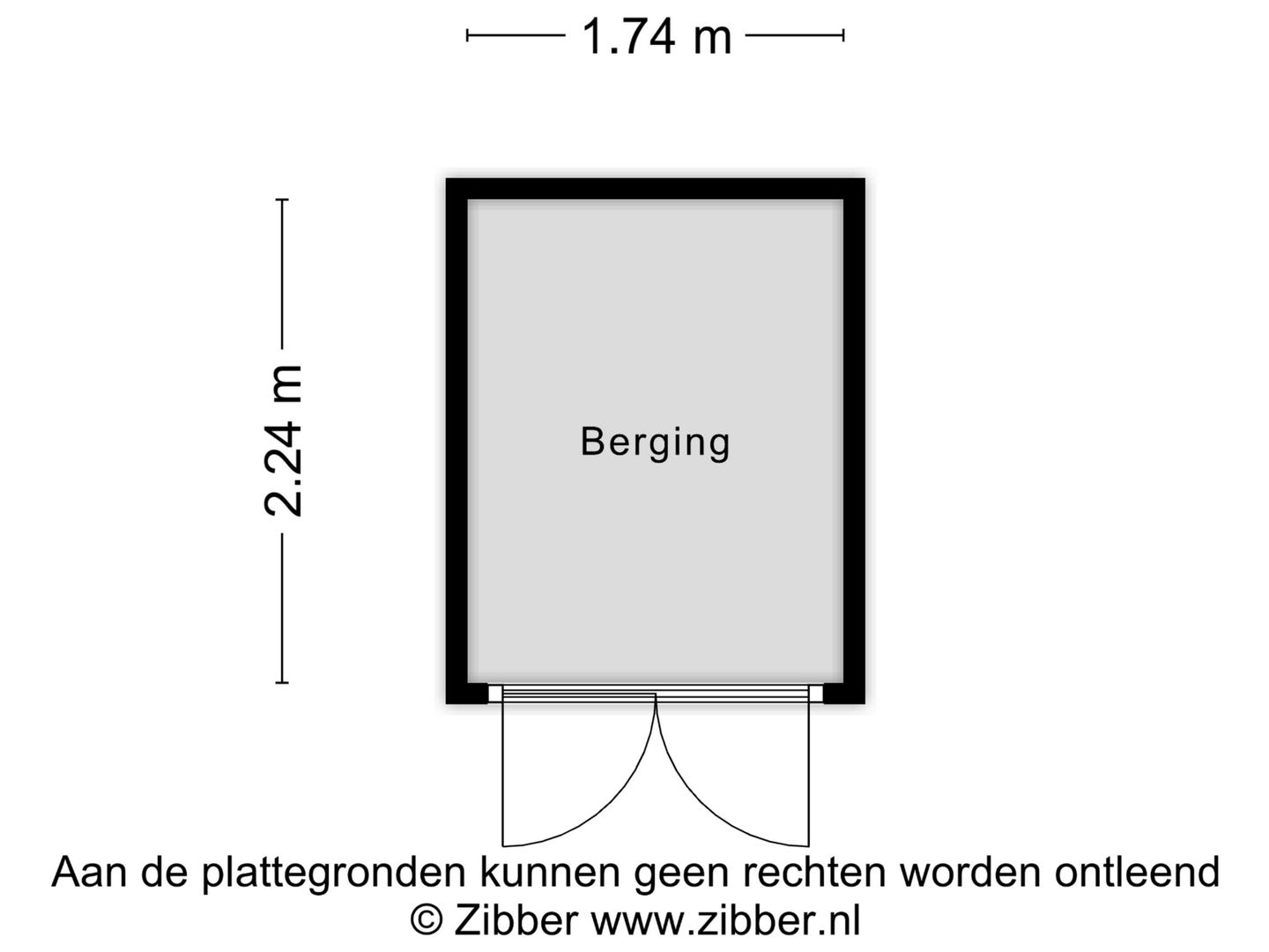 Foto 25 van Dorpsstraat 21-A
