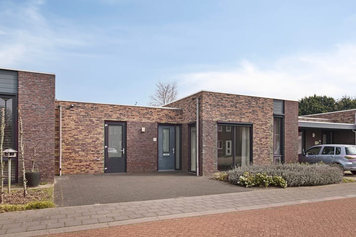 Photo 1 of Creemerhof 13