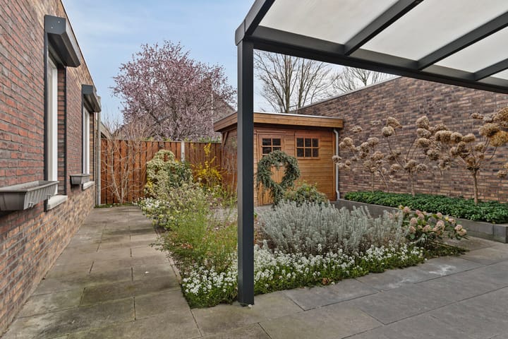 Photo 4 of Creemerhof 13