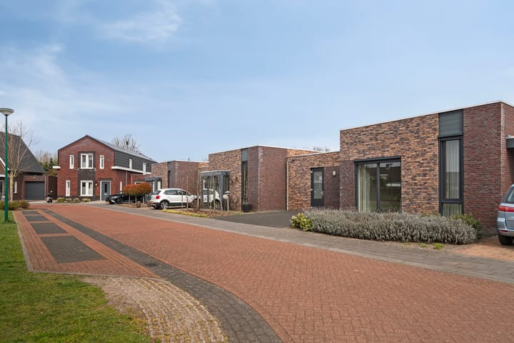 Photo 6 of Creemerhof 13