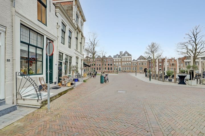 Photo 5 of Kraanplein 8