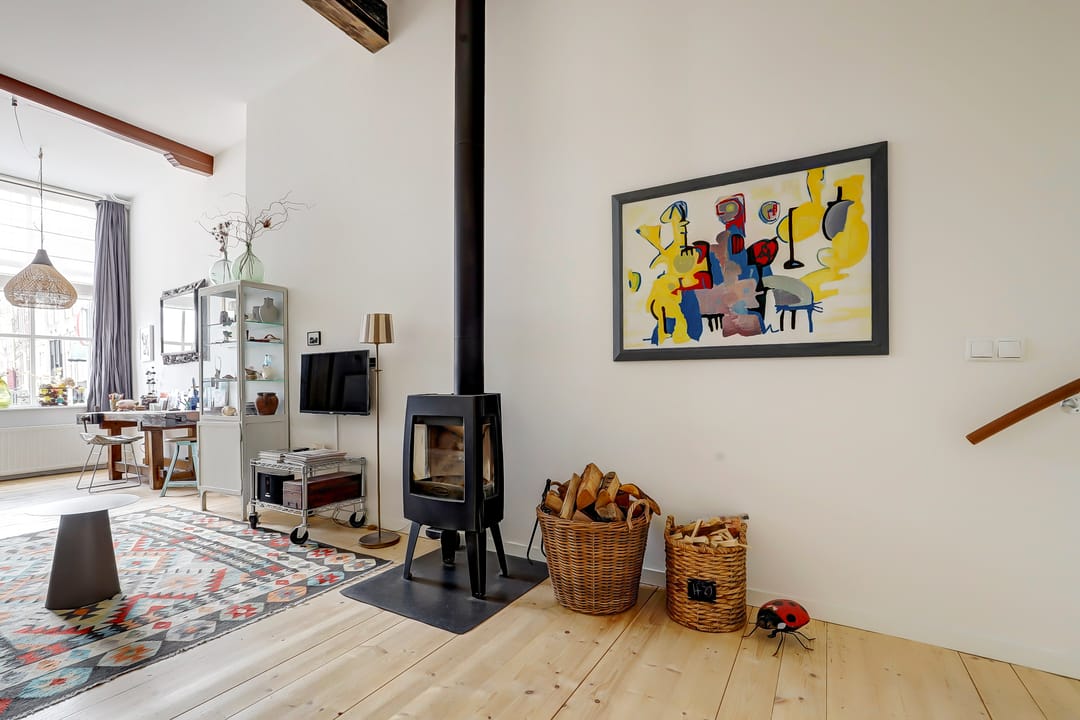 Foto 8 van Kraanplein 8