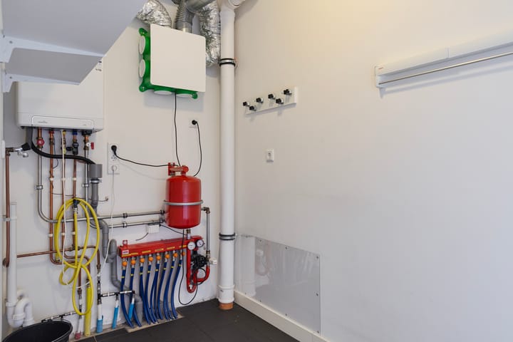 Photo 17 of Creemerhof 13