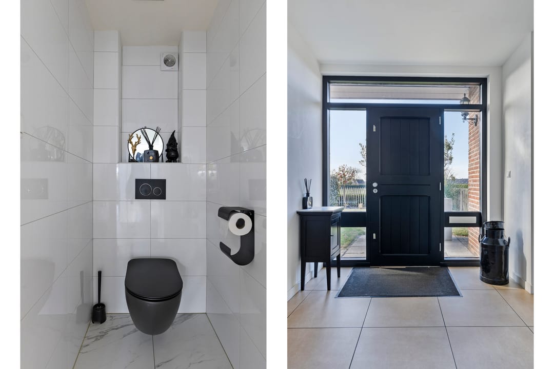 Foto 8 van Pannenhoefsebaan 4-A