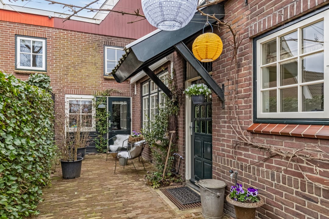 Foto 8 van Beerninkweg 9