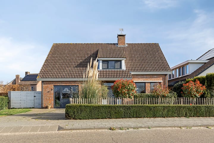 Foto 29 van Pannenhoefsebaan 4-A