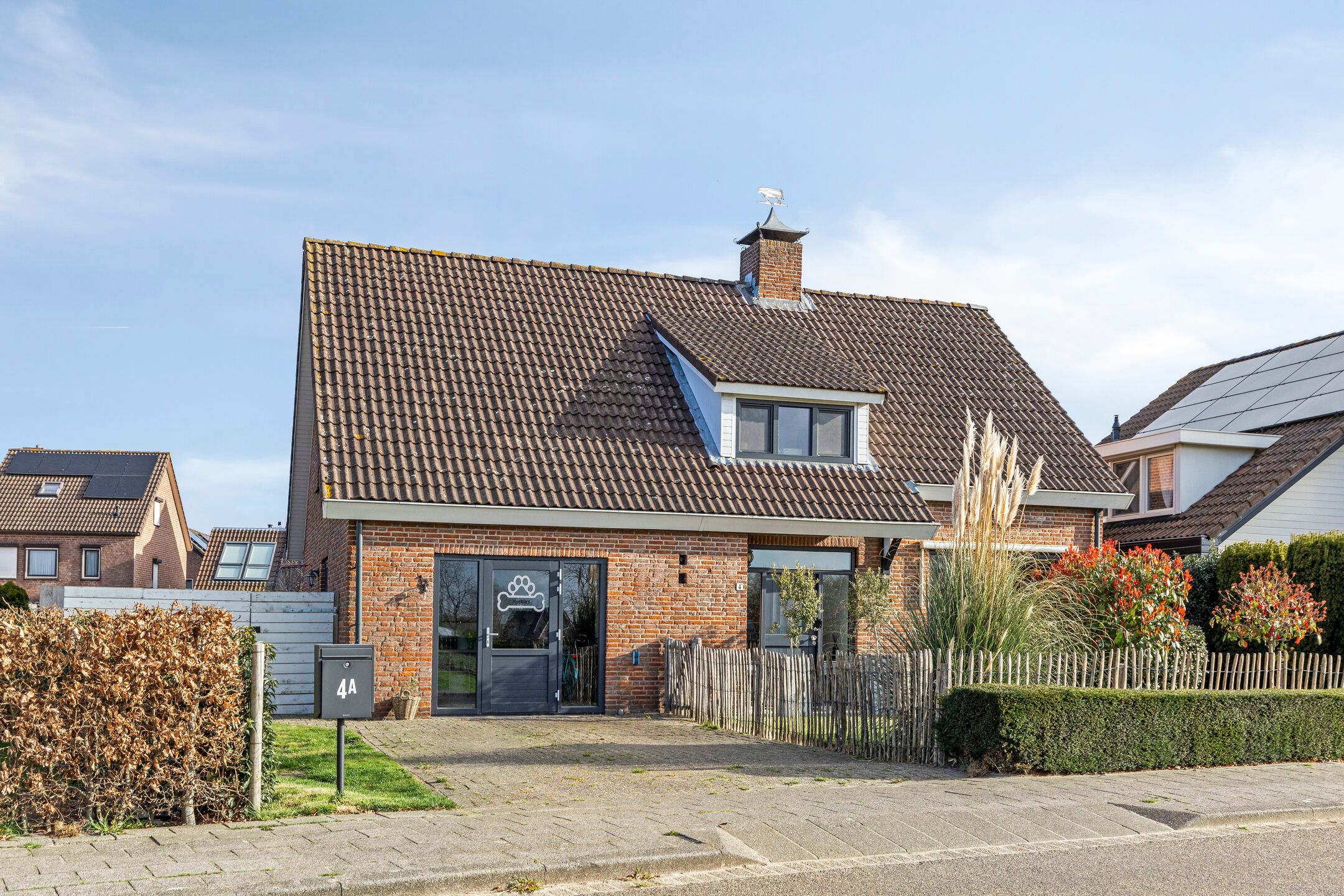 Foto 30 van Pannenhoefsebaan 4-A